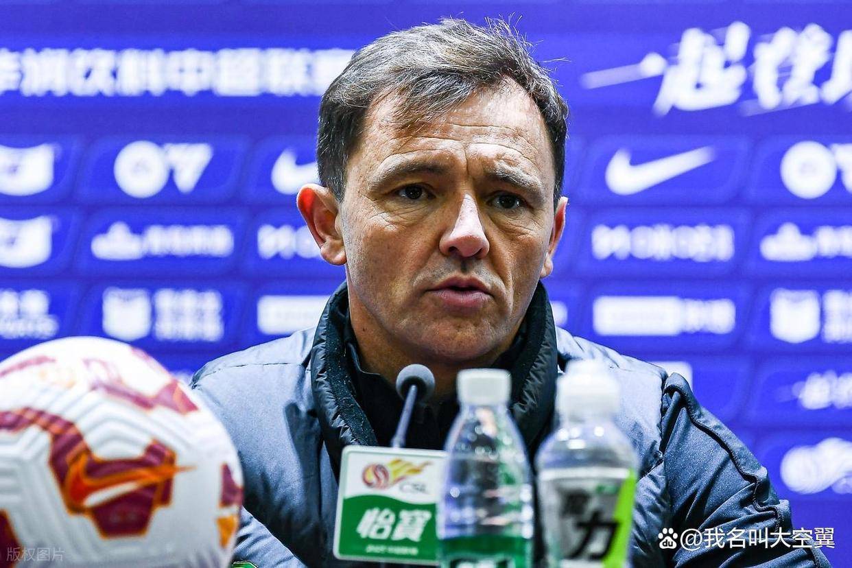 北京国安迎足总杯关键赛，关键时刻回应争议，目标明确，身体对抗强度拉满 