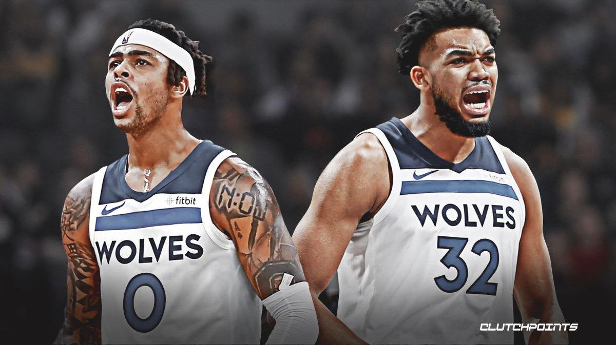 明尼苏达森林狼发布备战花絮；加时末段复出首秀；欧联任务艰巨；医务组通报恢复 