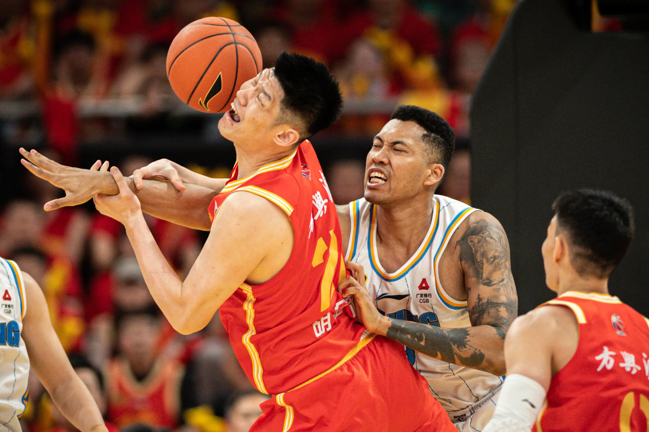 CBA季后赛倒计时，葡萄牙体育冲刺阶段队长鼓劲，细节引发关注，话题不断，细节决定成败的简单介绍