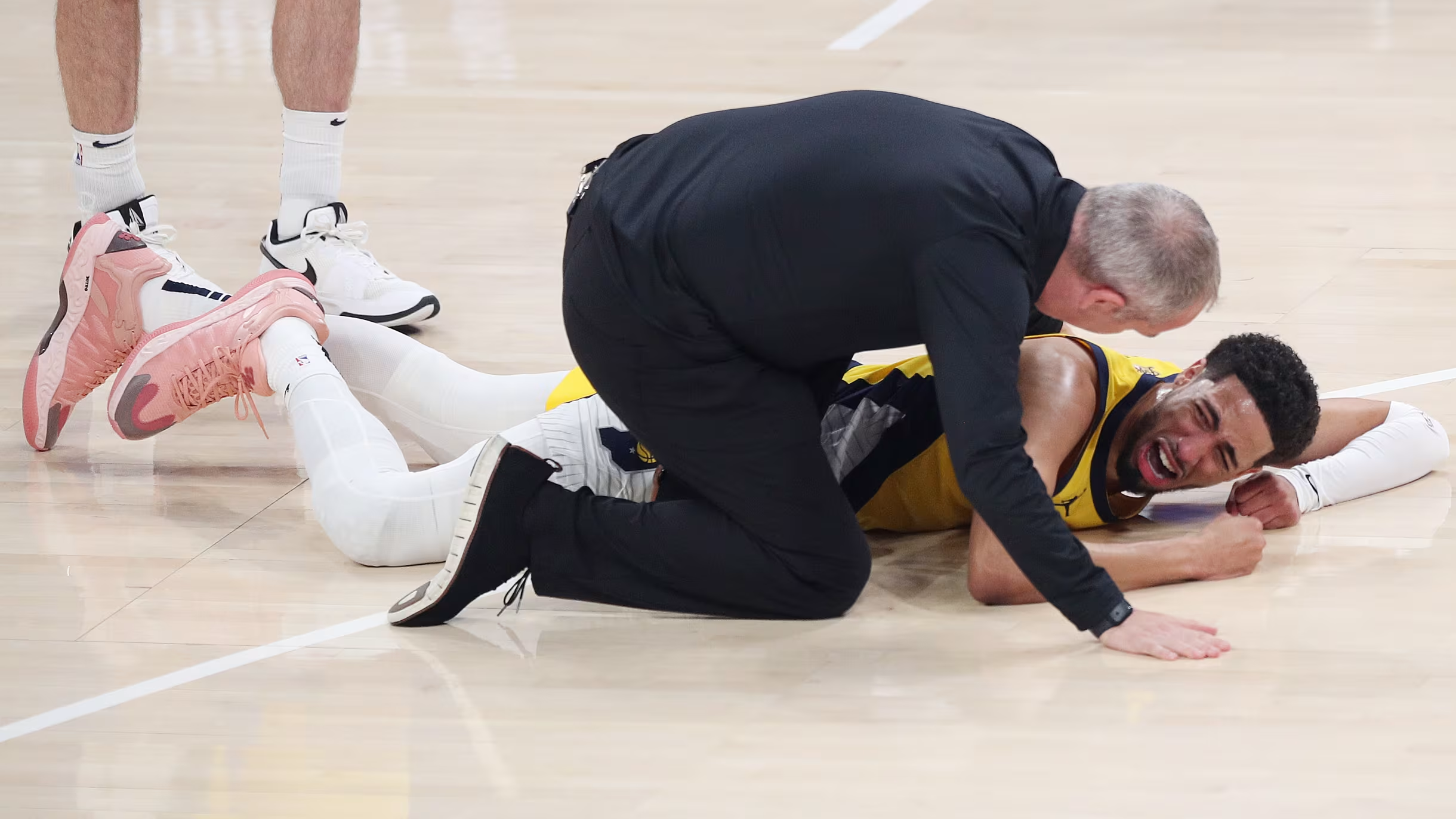 关于印第安纳步行者发布备战花絮；国际比赛日复出首秀；欧篮联任务艰巨；球队文化再被提及的信息