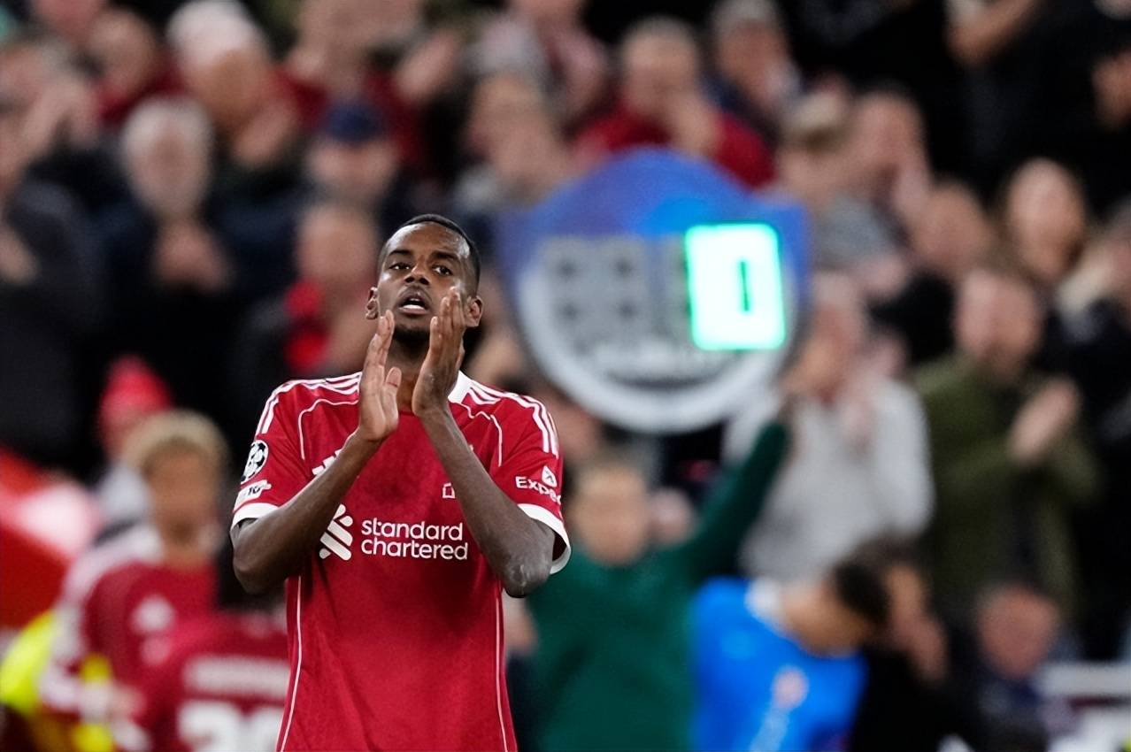 赛地聚焦——全明星赛关键时刻热度飙升；利物浦复出首秀；底气十足；赛程密集仍需轮换的简单介绍