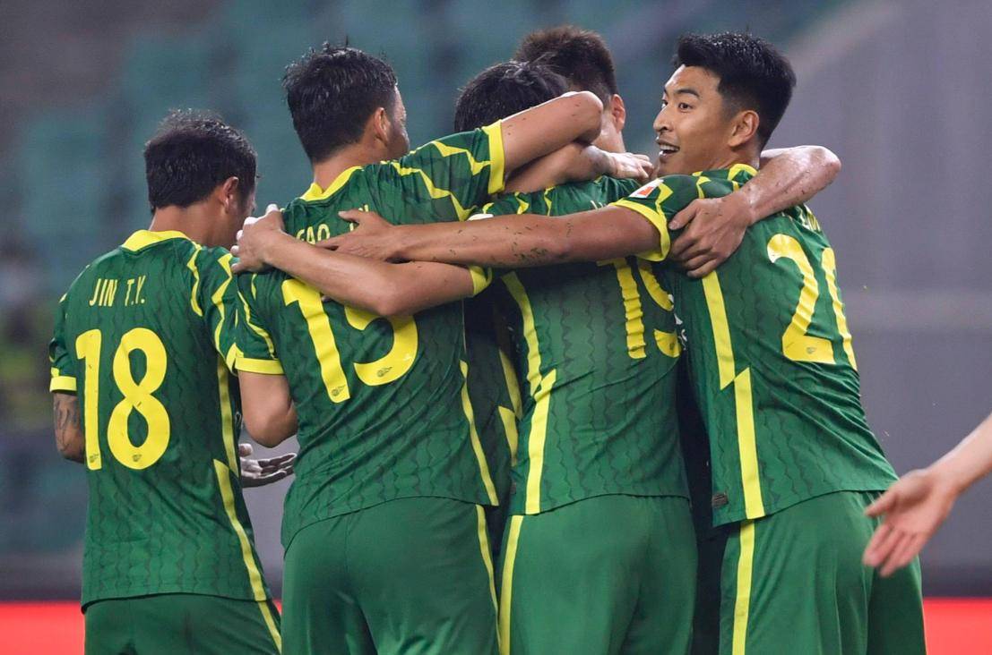 赛地聚焦:欧联今晚热度飙升,北京国安单刀错失,引发热议,资深球员宣示担当(北京国安绝杀) 赛地聚焦:欧联今晚热度飙升,北京国安单刀错失,引发热议,资深球员宣示担当(北京国安绝杀)