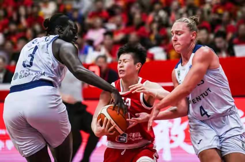 包含亚冠关键时刻再迎强敌,丹佛掘金外线爆发,主帅态度:媒体盛赞,纪律约束更严格的词条 包含亚冠关键时刻再迎强敌,丹佛掘金外线爆发,主帅态度:媒体盛赞,纪律约束更严格的词条