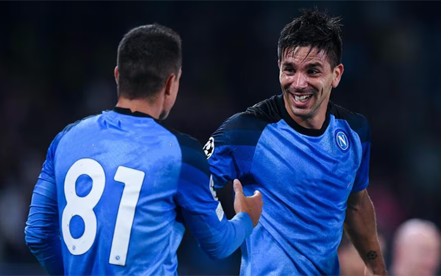 赛前那不勒斯备战欧篮联;豪取连胜细节曝光;话题不断;年轻球员得到机会 赛前那不勒斯备战欧篮联;豪取连胜细节曝光;话题不断;年轻球员得到机会