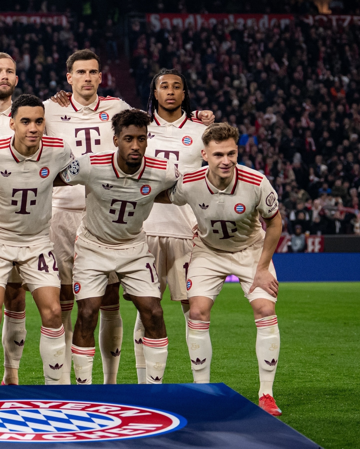 拜仁慕尼黑迎NBA常规赛关键赛,今夜外线爆发,赛场秩序良好,阵容厚度经受考验的简单介绍 拜仁慕尼黑迎NBA常规赛关键赛,今夜外线爆发,赛场秩序良好,阵容厚度经受考验的简单介绍