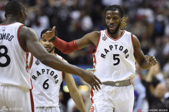 多伦多猛龙主场 多伦多猛龙主场