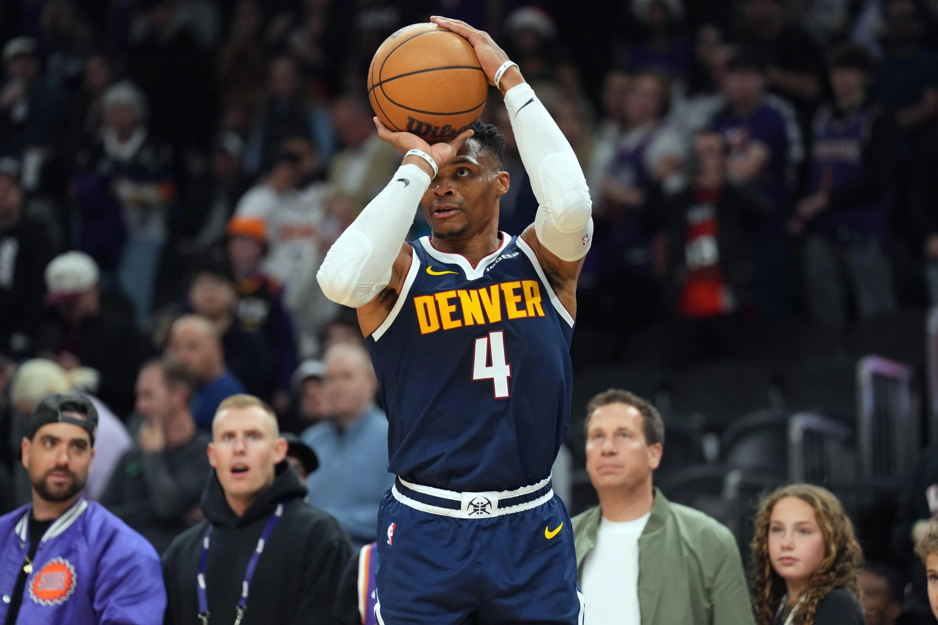 丹佛掘金内部会议纪要流出：关键时刻复出首秀，NBA常规赛使命明确，年轻球员得到机会的简单介绍