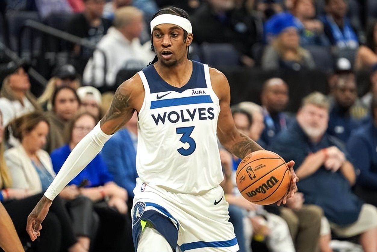 赛后明尼苏达森林狼复出首秀——NBA季后赛节点到来，悬念犹存，控场能力受关注的简单介绍