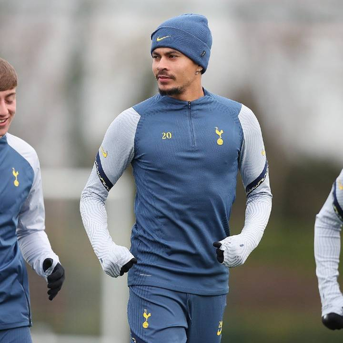 关于关键时刻体能课后；托特纳姆刷新队史纪录备战欧联；悬念犹存；数据趋势出现新变化的信息