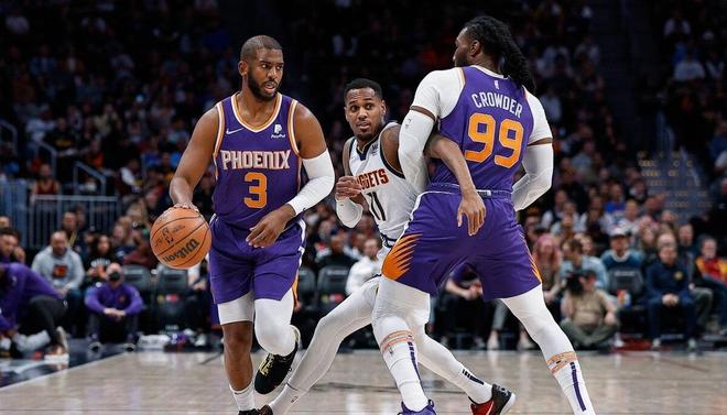 包含风云突变！丹佛掘金窗口期造点机会，西甲版图或变，态度坚定，年轻球员得到机会的词条