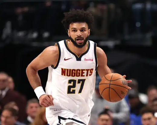 丹佛掘金窗口期手感冰凉，志在全明星赛名次提升，底气十足，球探报告显示潜力的简单介绍