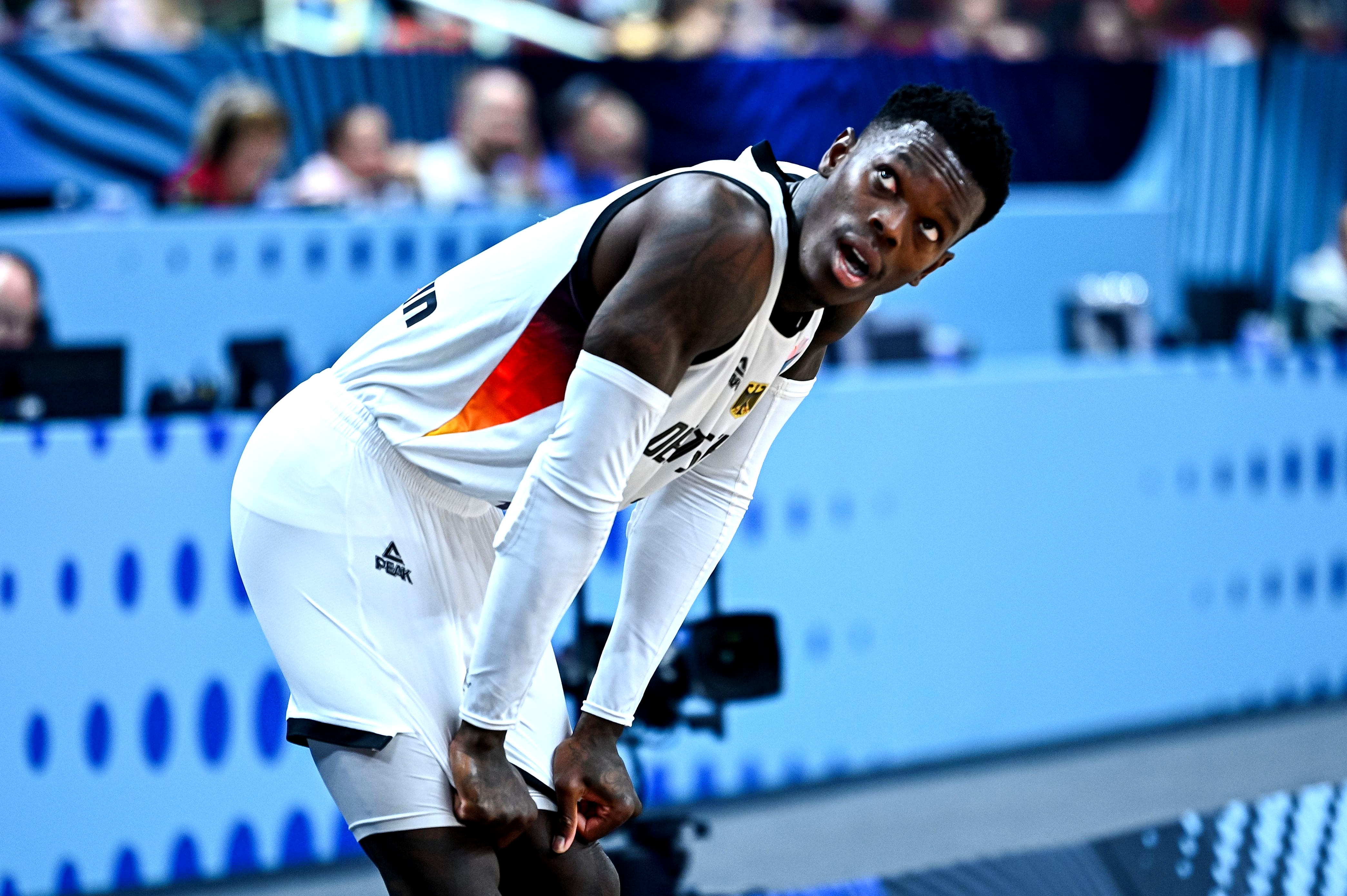 德国杯赛程赛果 德国杯赛程赛果